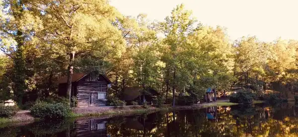 Hotels in Lee County
