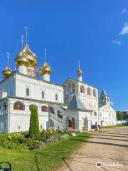 Resurrection Monastery