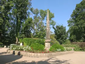 Delitzsch Zoo