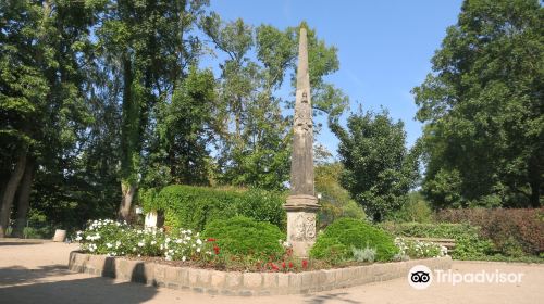 Tiergarten Delitzsch