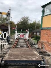 Romsey Signal Box