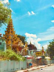 Koe Htat Kyee Pagoda