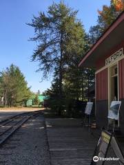 Simcoe County Museum