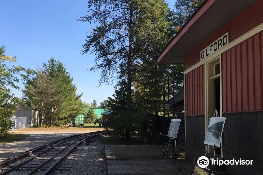 Simcoe County Museum