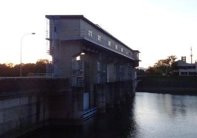 Aono Dam