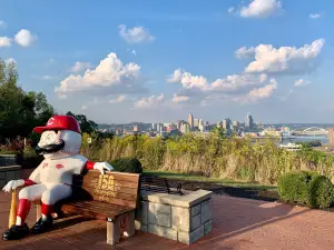 Devou Park