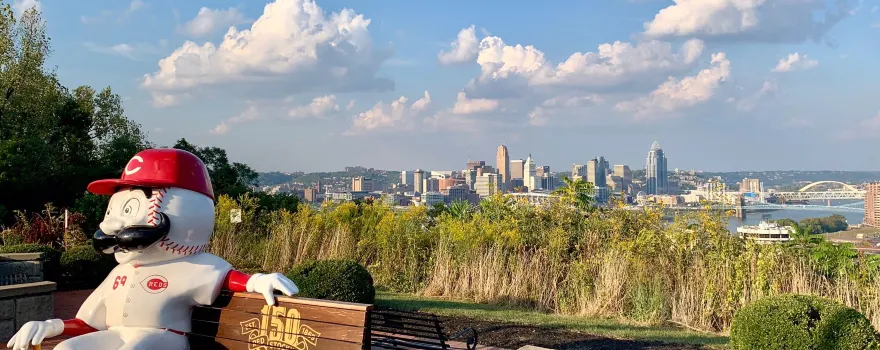 Devou Park