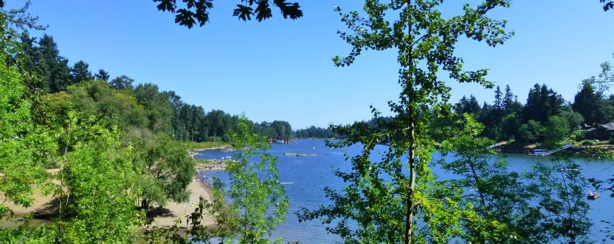 George Rogers Park