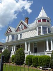 The Newsome House Museum & Cultural Center