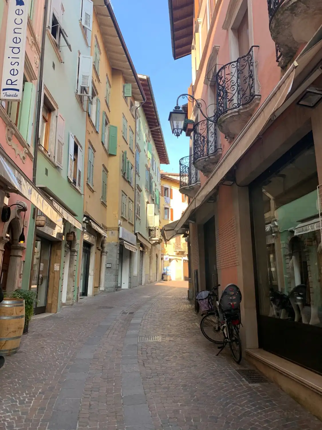 Hotels near The Jewish Ghetto