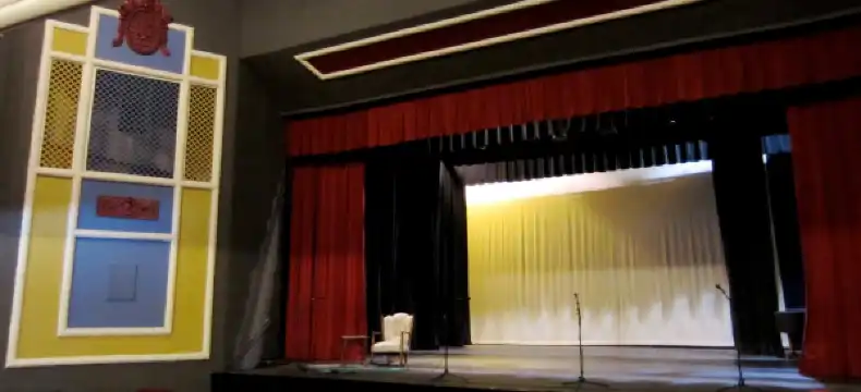 Khách sạn Best Western tại Fairmont