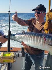 Wahoo Fishing Charters