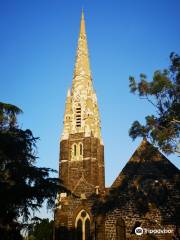 St Joseph's Church, Parish of South Yarra