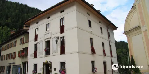 Museo Albino Luciani - MUSAL