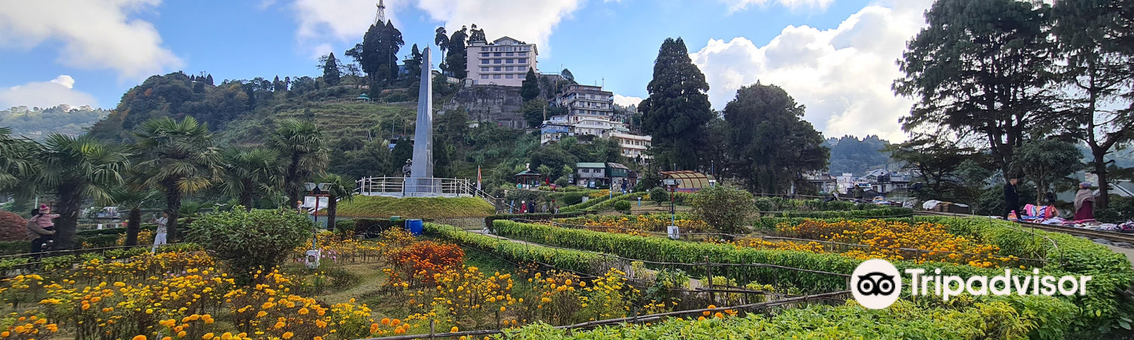 DarjeelingTur Satu Hari