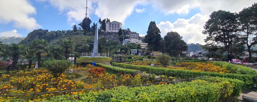 Darjeeling