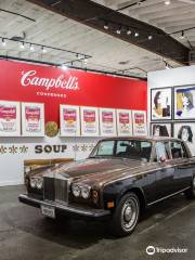 Revolver Gallery - Your Andy Warhol Specialists