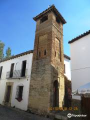 St. Sebastian Minaret