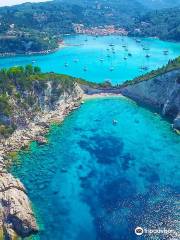 Ionian Cruises | Corfu Daily Cruises to Paxos, Sivota, Parga & Albania