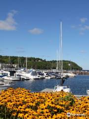 Sister Bay Marina