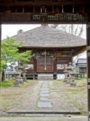 Shofukuji Temple