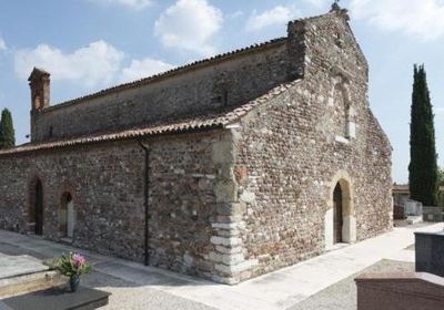 Pieve di Sant'Andrea di Sommacampagna