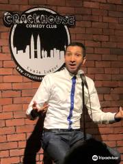 Crackhouse Comedy Club