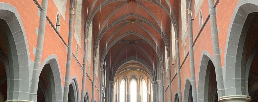 Marienstatt Abbey