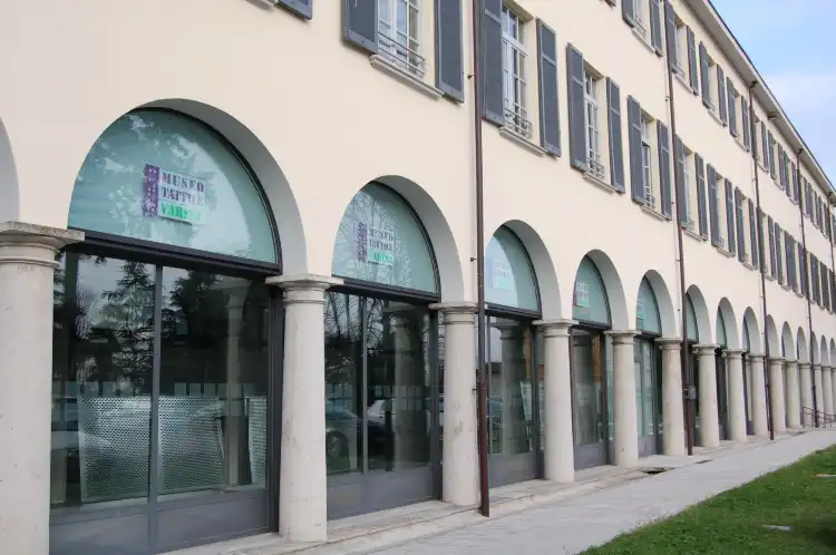 Hotel Gruppo UNA a Varese