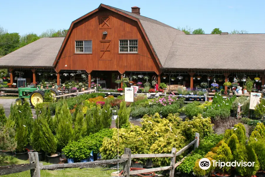 Heaven Hill Farm and Garden Center