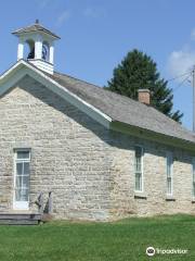 Locust School Museum