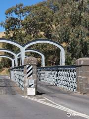 Redesdale Bridge