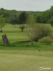 Garden Golf des Templiers