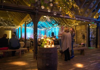 Inchyra Arts Club