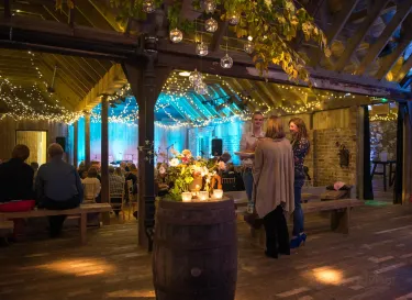 Inchyra Arts Club