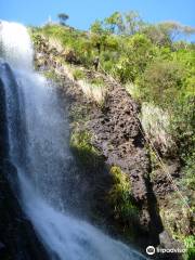 AWOL Canyoning Adventures