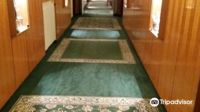 House of Culture and Recreation