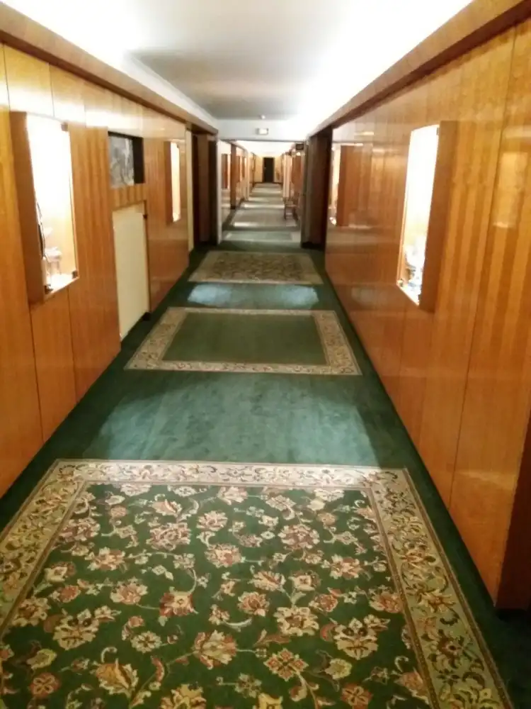 Hotels near House of Culture and Recreation