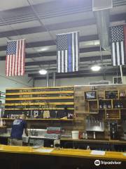 Backward Flag Brewing Company