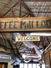 Coffee Mill Ski Area