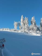 Czarna Gora- Ski