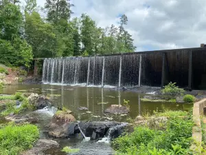 Hamburg State Park