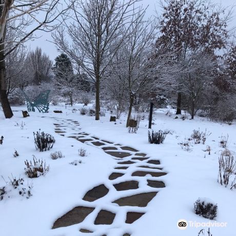 Secrest Arboretum
