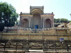 Museo Regionale Della Ceramica