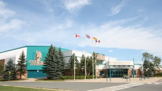 Centre Régional K.C. Irving Regional Centre