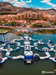 Lake Las Vegas Water Sports