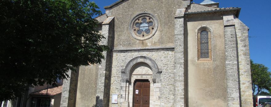 Eglise Saint-Christophe