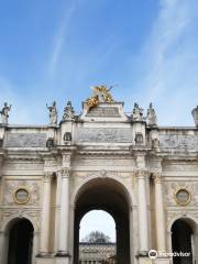 Porta di Santa Caterina