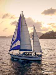 Sea Witch Sailing Charters
