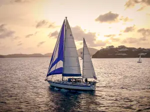 Sea Witch Sailing Charters